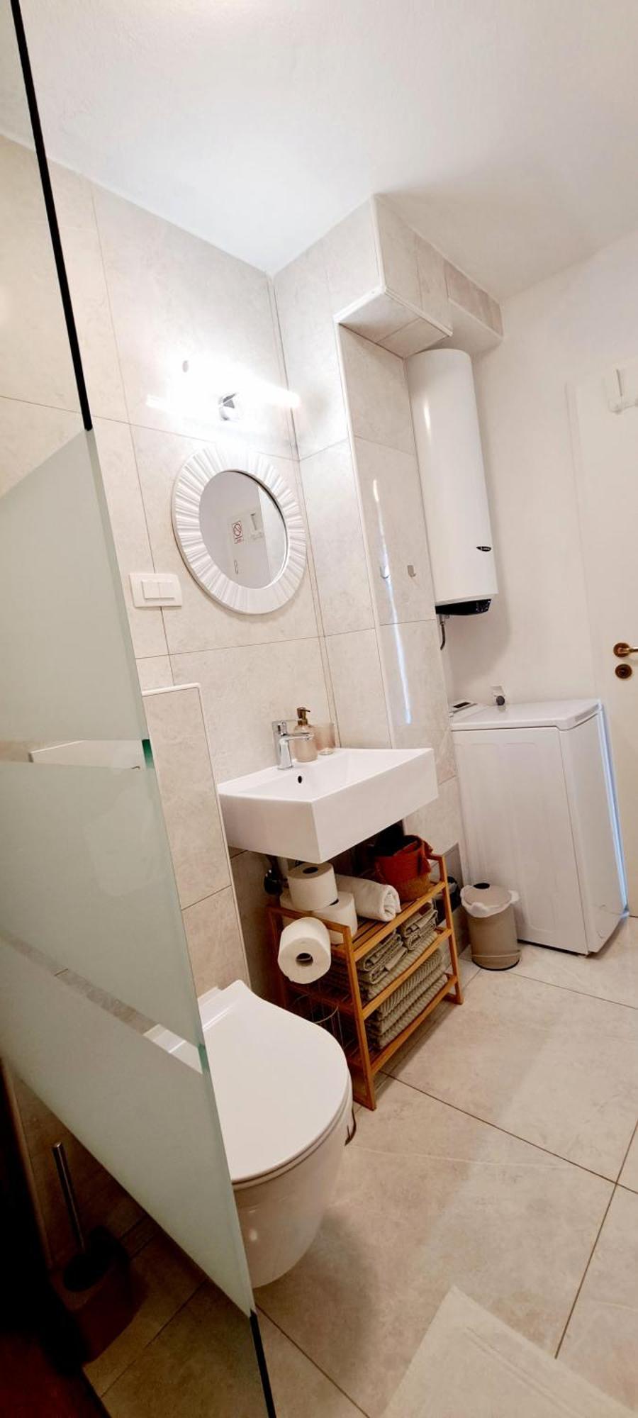 Apartment Ararita คิร์ก ภายนอก รูปภาพ