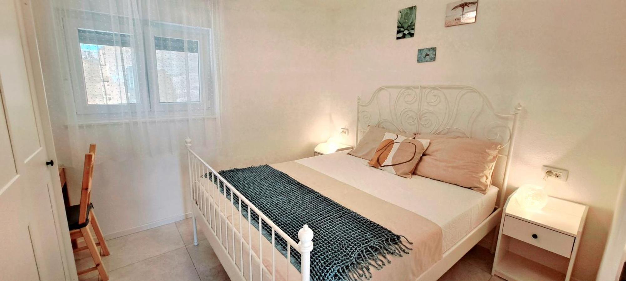 Apartment Ararita คิร์ก ภายนอก รูปภาพ