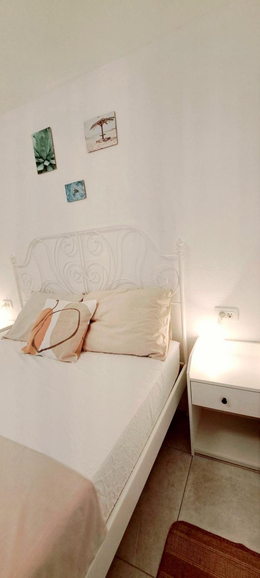 Apartment Ararita คิร์ก ภายนอก รูปภาพ
