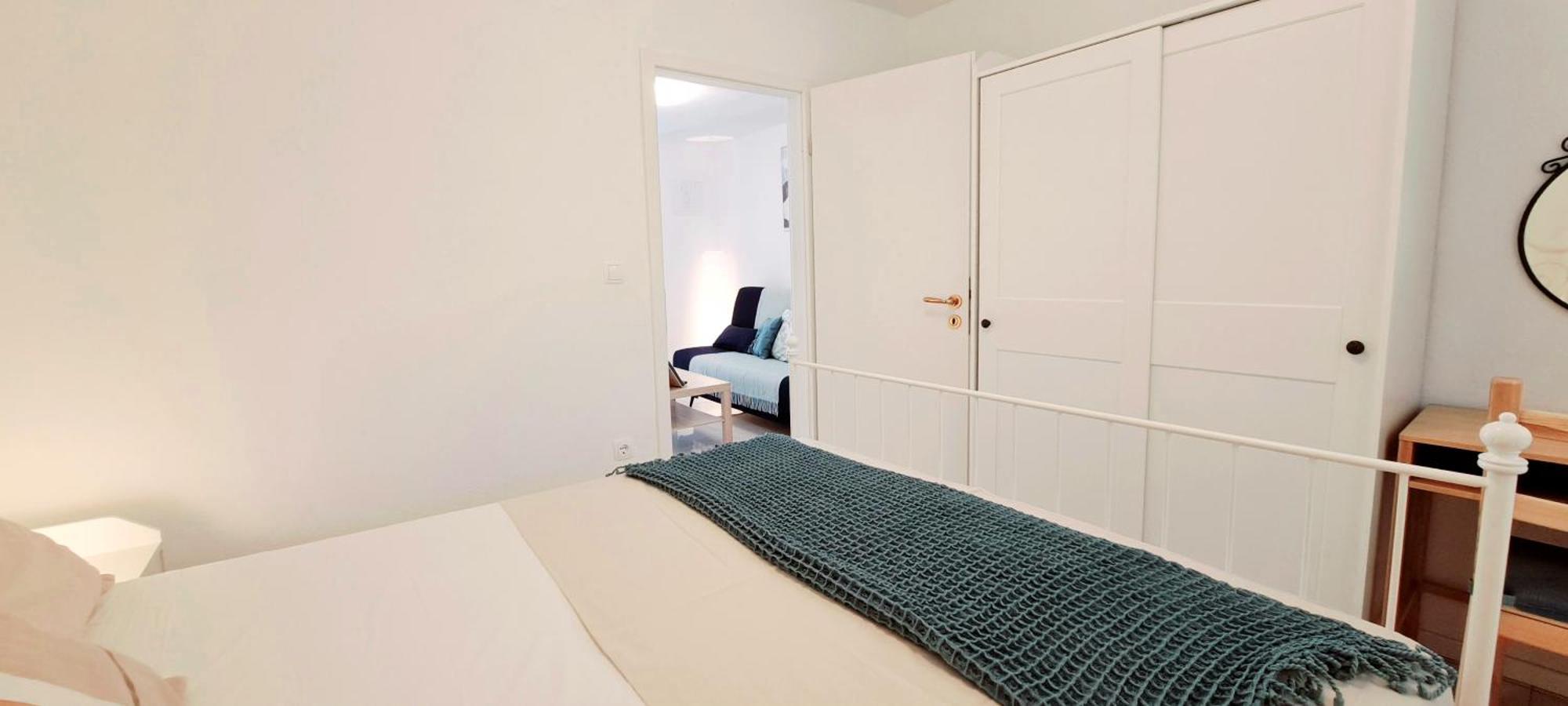 Apartment Ararita คิร์ก ภายนอก รูปภาพ