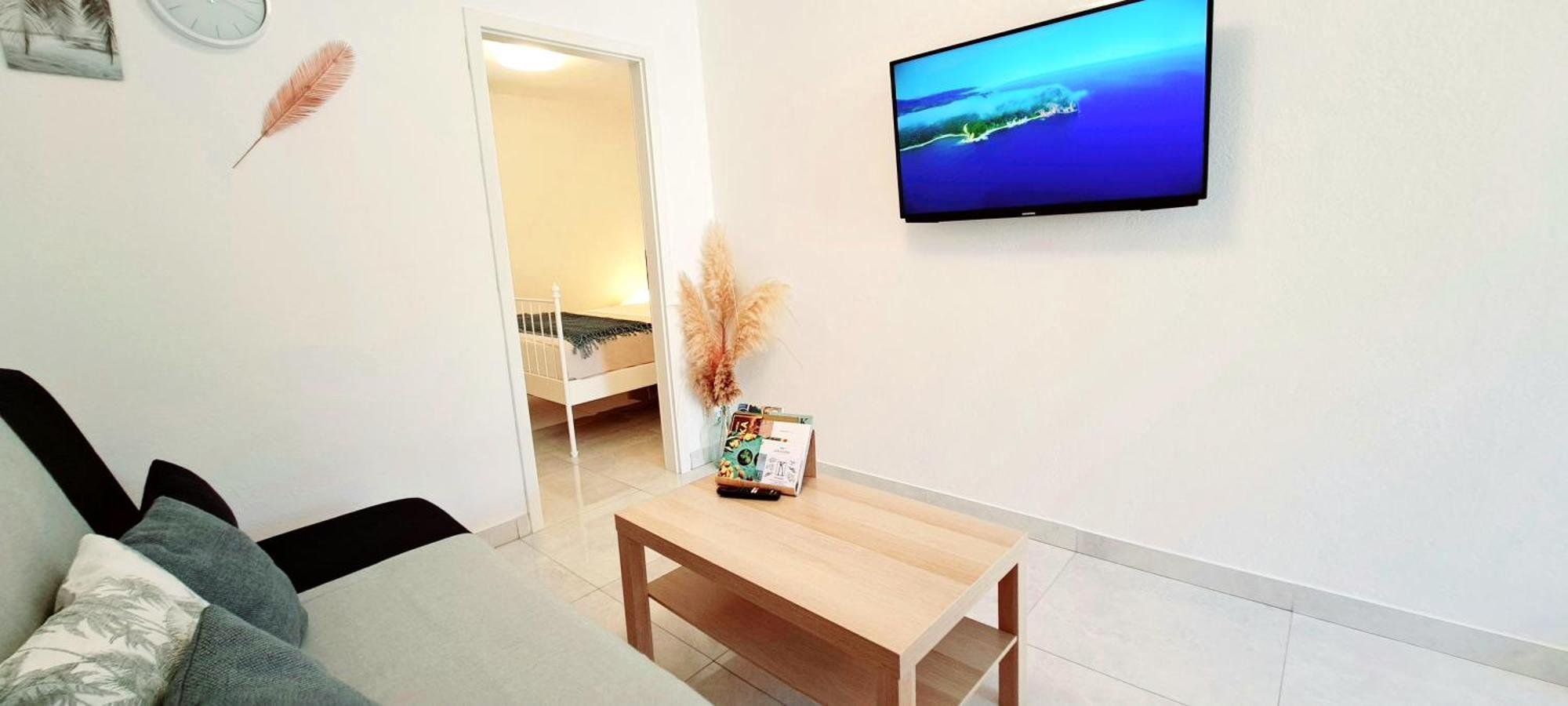 Apartment Ararita คิร์ก ภายนอก รูปภาพ