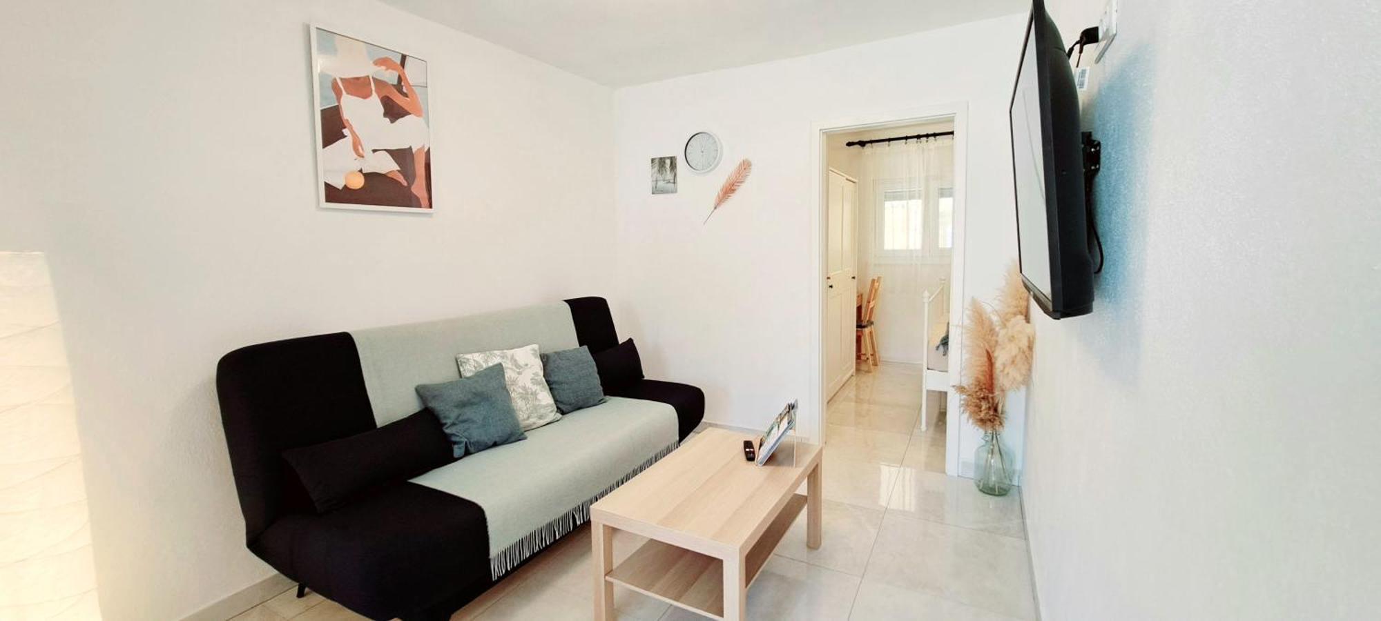 Apartment Ararita คิร์ก ภายนอก รูปภาพ