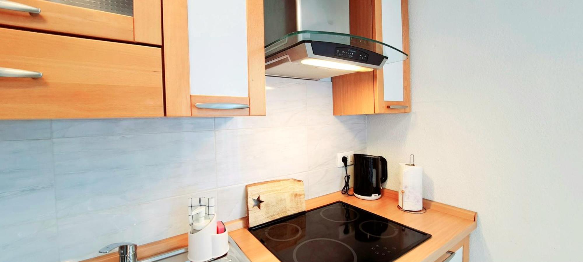 Apartment Ararita คิร์ก ภายนอก รูปภาพ