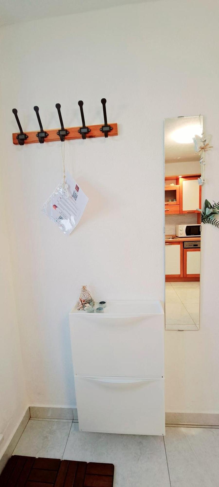 Apartment Ararita คิร์ก ภายนอก รูปภาพ